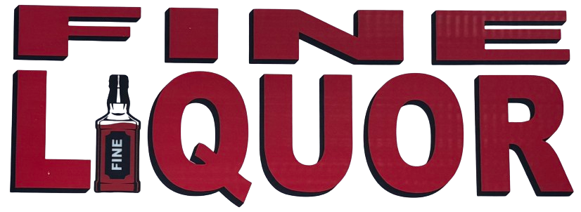 Fine Liquor